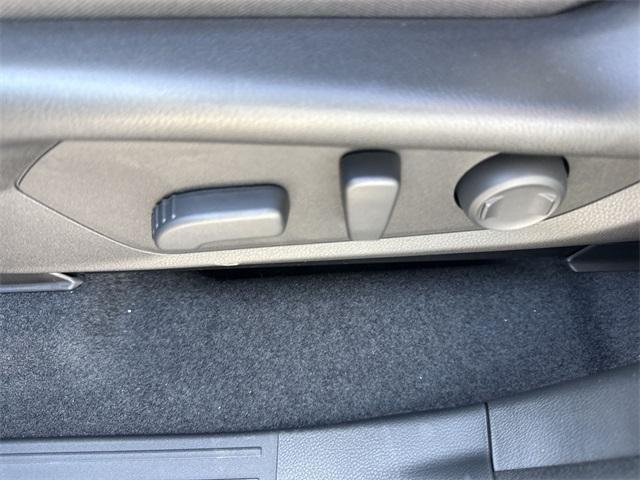 new 2025 Subaru Forester car, priced at $35,594