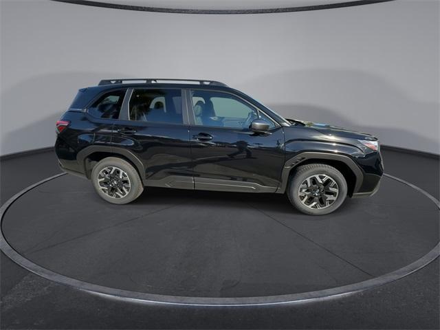 new 2025 Subaru Forester car, priced at $35,594