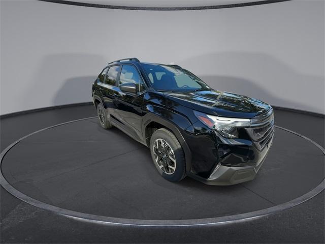 new 2025 Subaru Forester car, priced at $35,594