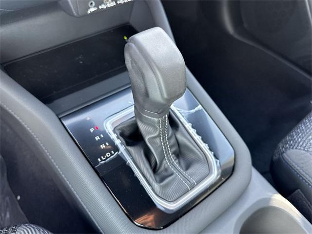 new 2025 Subaru Forester car, priced at $35,594