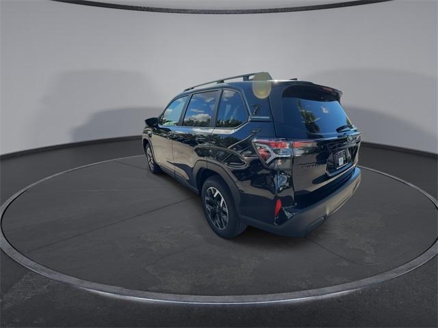 new 2025 Subaru Forester car, priced at $35,594