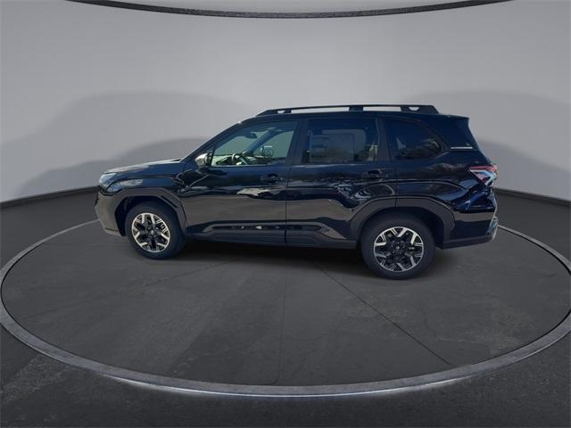 new 2025 Subaru Forester car, priced at $35,594
