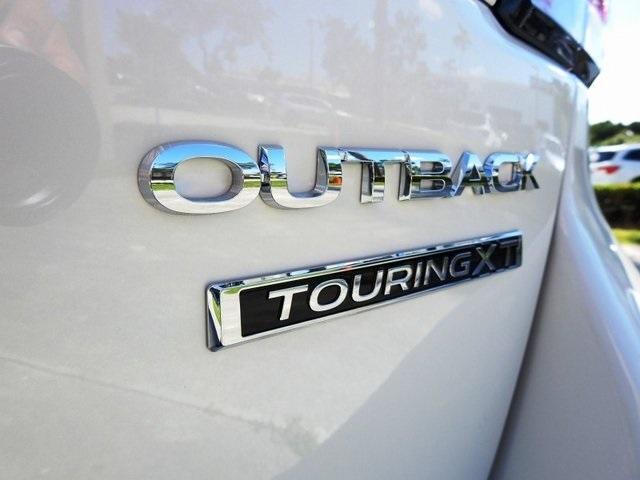 new 2025 Subaru Outback car, priced at $42,580