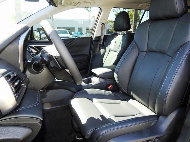 new 2025 Subaru Outback car, priced at $42,580