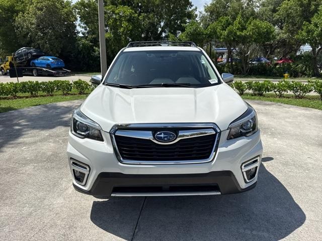 used 2019 Subaru Forester car, priced at $23,004