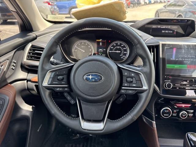 used 2019 Subaru Forester car, priced at $23,004