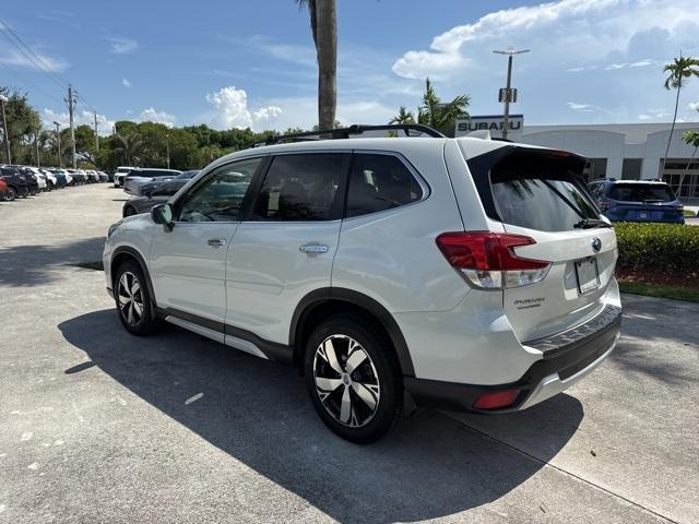 used 2019 Subaru Forester car, priced at $23,004