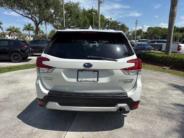 used 2019 Subaru Forester car, priced at $23,004