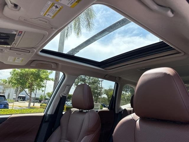 used 2019 Subaru Forester car, priced at $23,004
