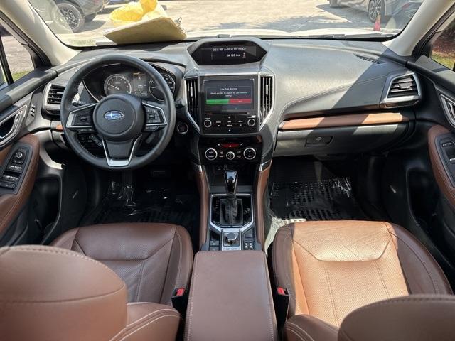 used 2019 Subaru Forester car, priced at $23,004
