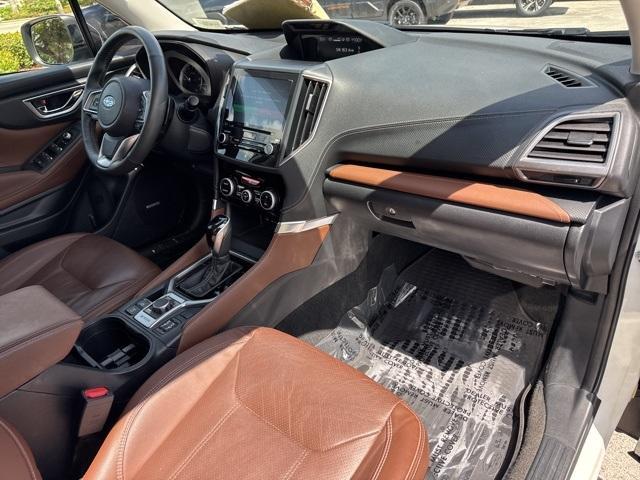 used 2019 Subaru Forester car, priced at $23,004