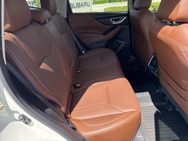 used 2019 Subaru Forester car, priced at $23,004