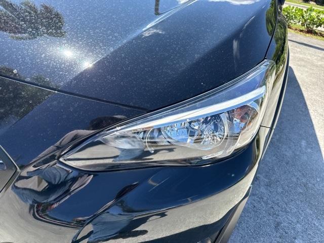 used 2023 Subaru Crosstrek car, priced at $20,938