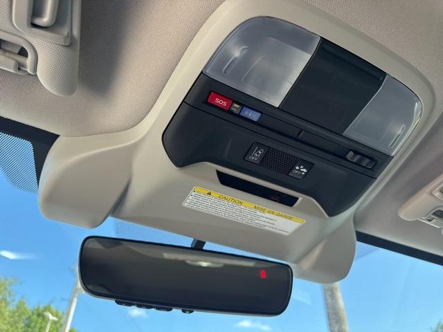 used 2023 Subaru Crosstrek car, priced at $20,938