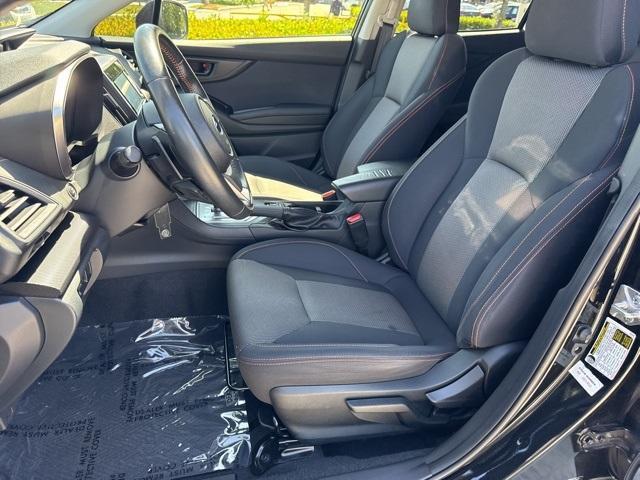 used 2023 Subaru Crosstrek car, priced at $20,938