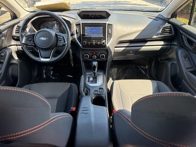 used 2023 Subaru Crosstrek car, priced at $20,938