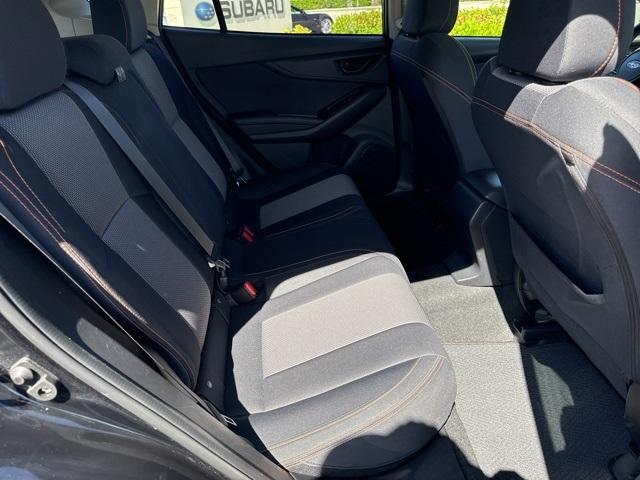 used 2023 Subaru Crosstrek car, priced at $20,938