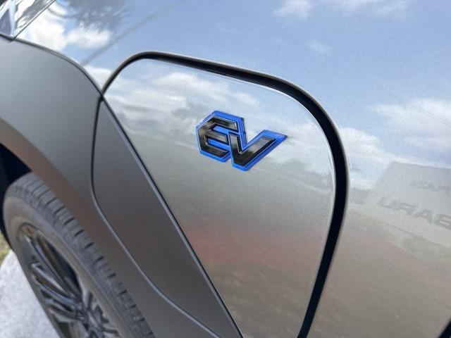new 2025 Subaru Solterra car, priced at $48,813