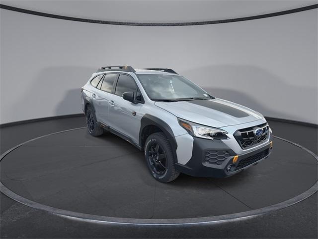 new 2025 Subaru Outback car, priced at $42,801