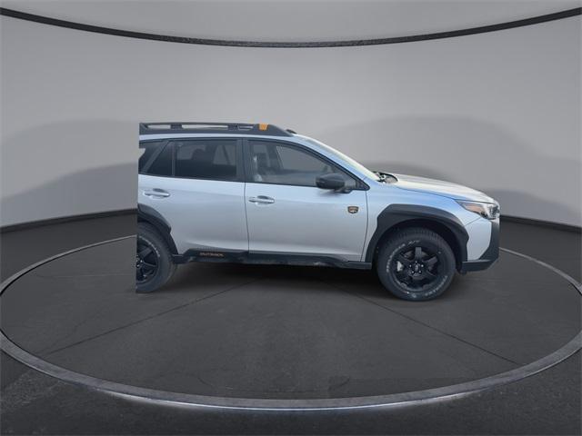 new 2025 Subaru Outback car, priced at $42,801