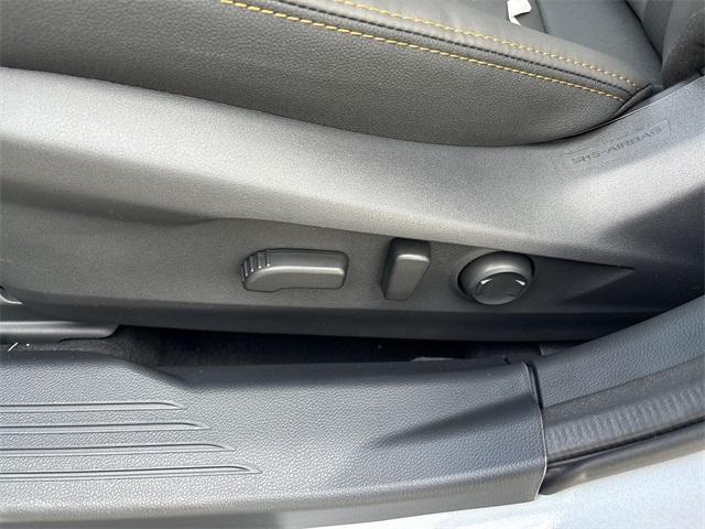 new 2025 Subaru Outback car, priced at $42,801
