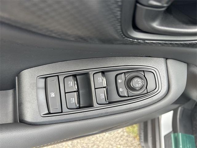 new 2025 Subaru Outback car, priced at $42,801
