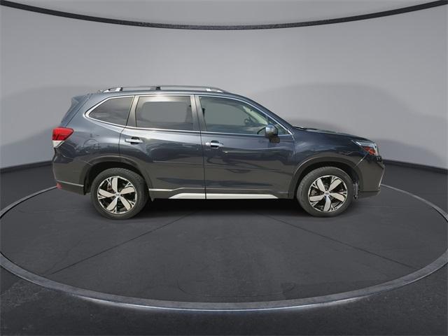 used 2019 Subaru Forester car, priced at $21,672