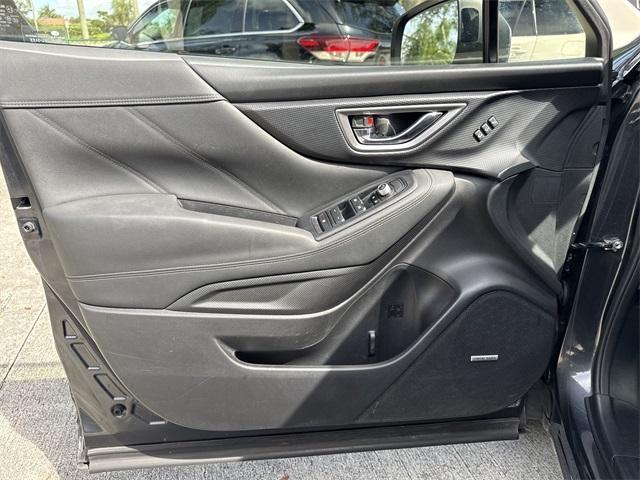 used 2019 Subaru Forester car, priced at $21,672
