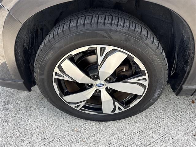 used 2019 Subaru Forester car, priced at $21,672