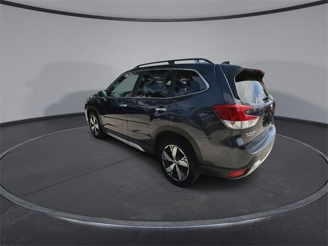 used 2019 Subaru Forester car, priced at $21,672