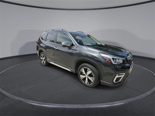 used 2019 Subaru Forester car, priced at $21,672