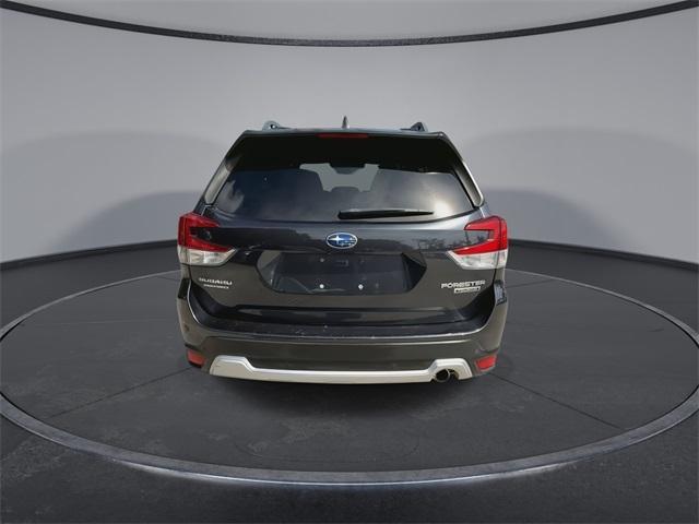 used 2019 Subaru Forester car, priced at $21,672