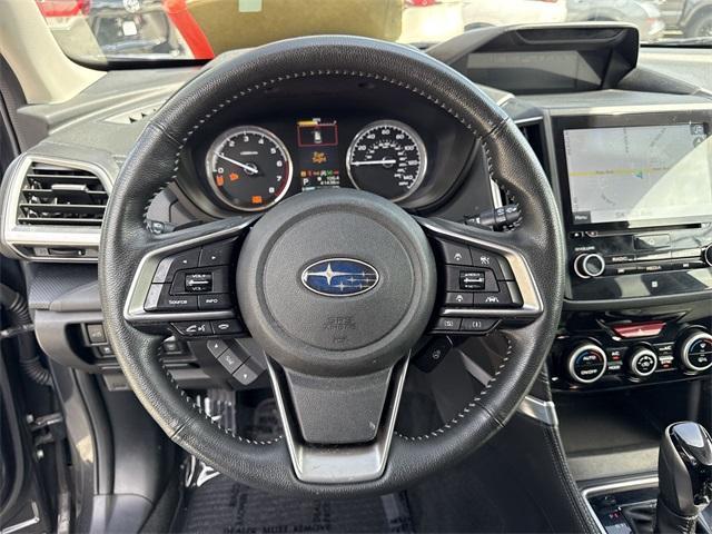 used 2019 Subaru Forester car, priced at $21,672