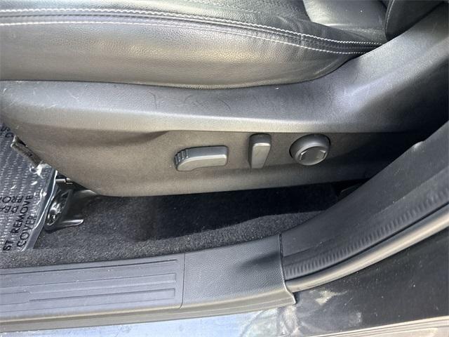 used 2019 Subaru Forester car, priced at $21,672