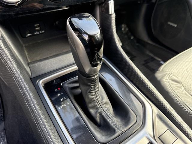 used 2019 Subaru Forester car, priced at $21,672