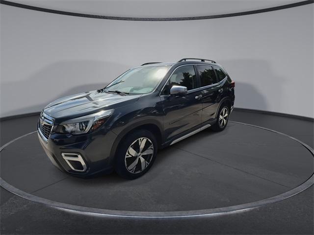 used 2019 Subaru Forester car, priced at $21,672