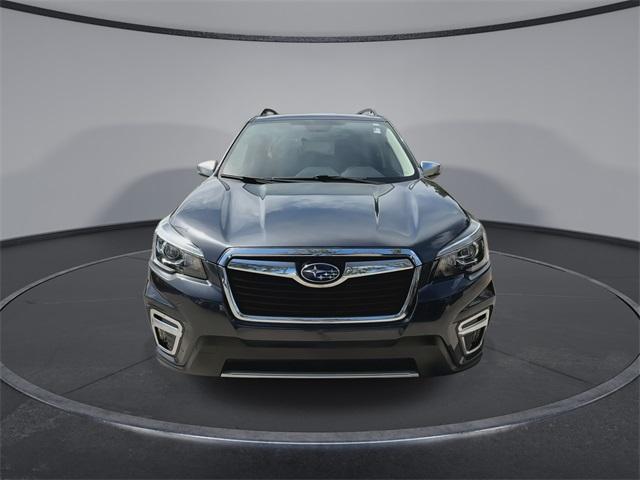 used 2019 Subaru Forester car, priced at $21,672