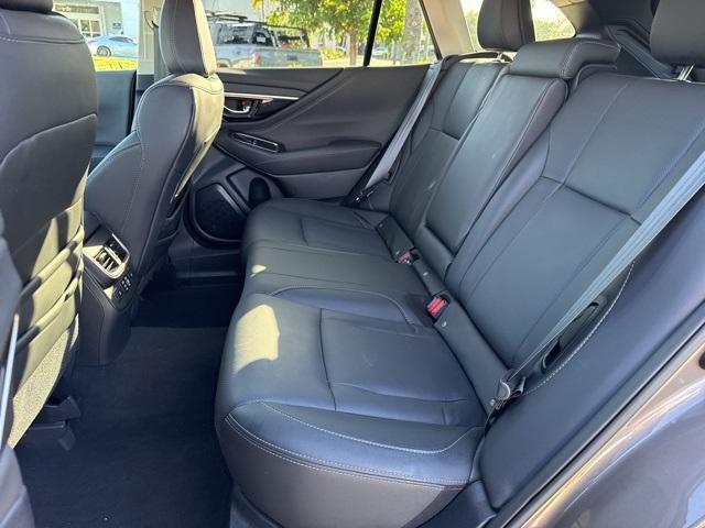 used 2024 Subaru Outback car, priced at $31,855