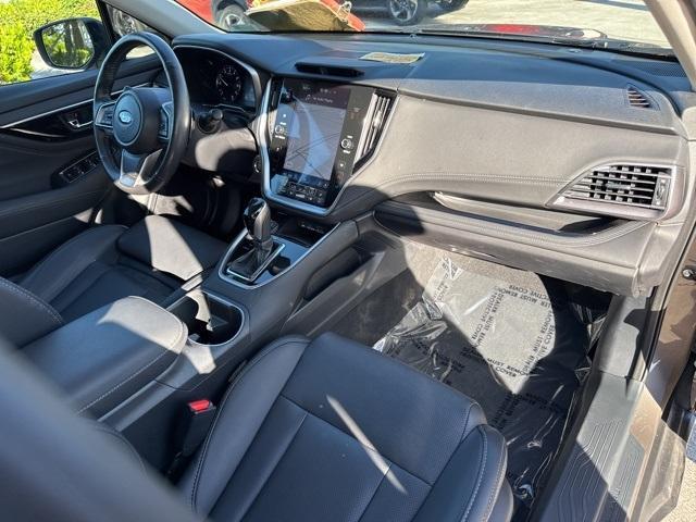 used 2024 Subaru Outback car, priced at $31,855
