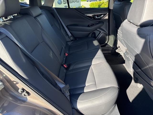 used 2024 Subaru Outback car, priced at $31,855