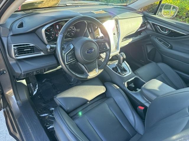 used 2024 Subaru Outback car, priced at $31,855