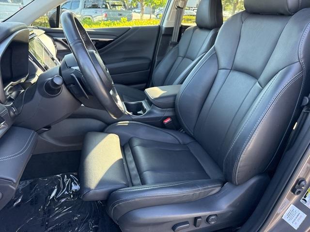 used 2024 Subaru Outback car, priced at $31,855