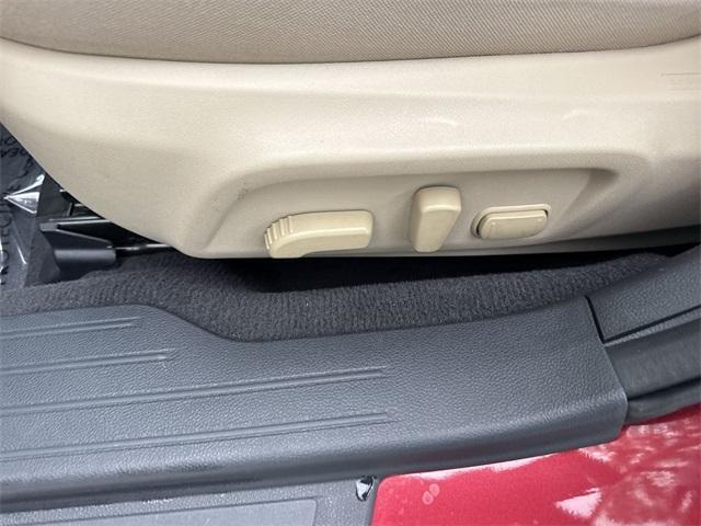 used 2018 Subaru Outback car, priced at $18,997