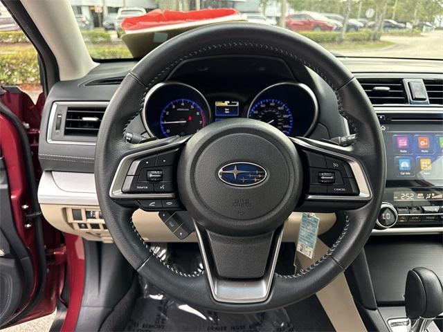 used 2018 Subaru Outback car, priced at $18,997