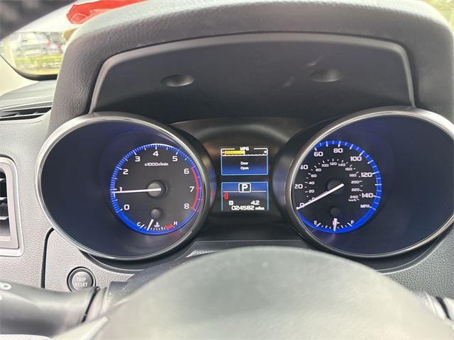 used 2018 Subaru Outback car, priced at $18,997