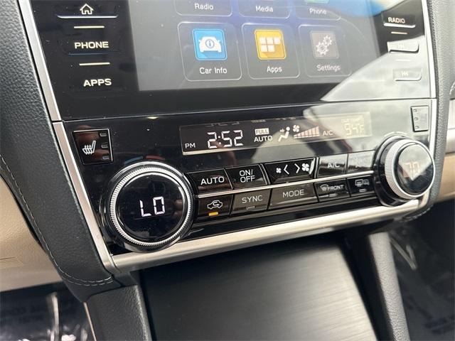 used 2018 Subaru Outback car, priced at $18,997