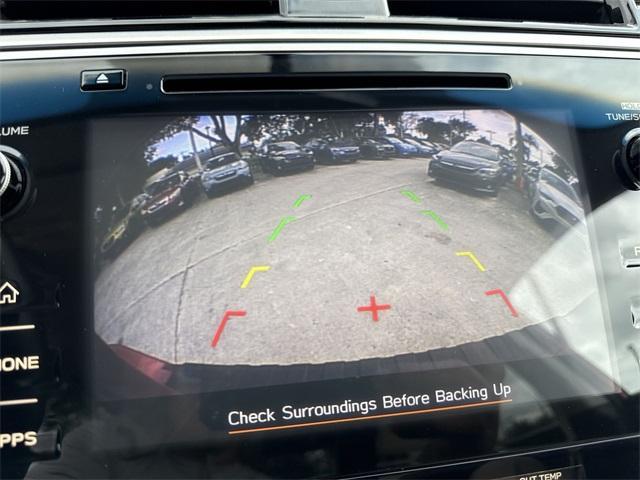 used 2018 Subaru Outback car, priced at $18,997