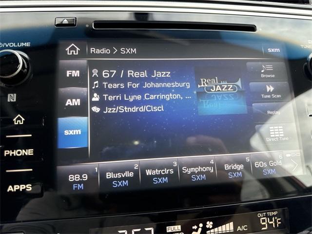 used 2018 Subaru Outback car, priced at $18,997