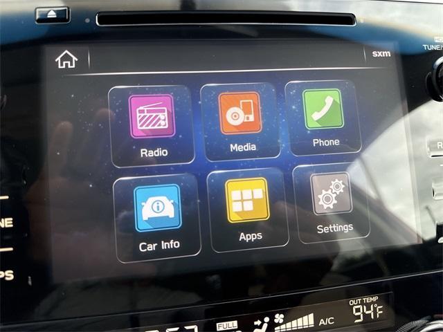 used 2018 Subaru Outback car, priced at $18,997