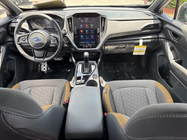 used 2024 Subaru Crosstrek car, priced at $29,548